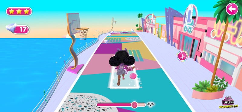 L.O.L. Surprise Tweens screenshot 11