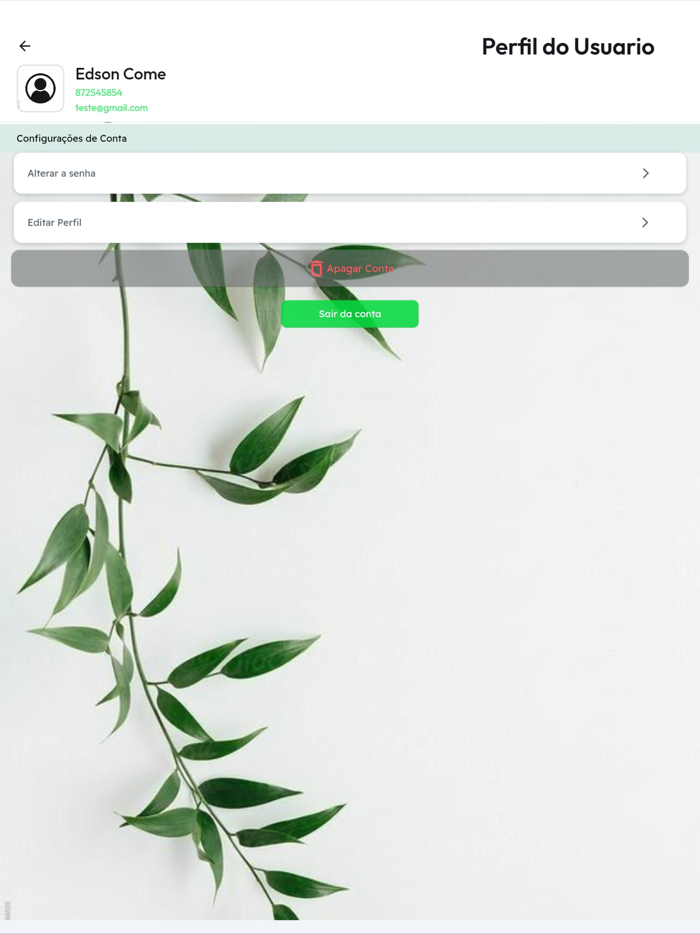 Malachi Plant Identifier