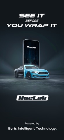 Conergies - Hue Lab Screenshot 4 of 4