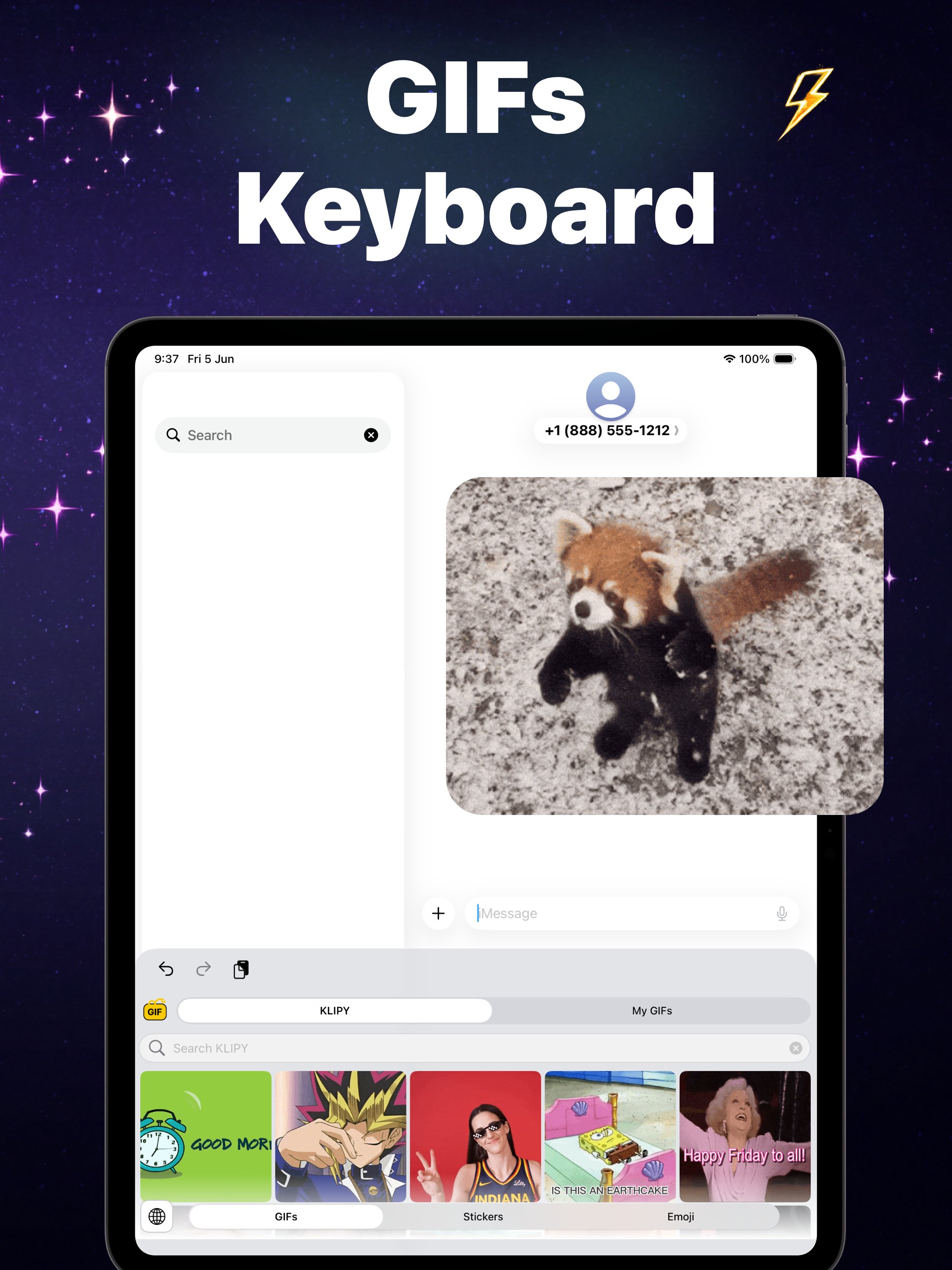 GIF AI