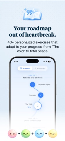 Zero Contact - No Contact AI iPhone screenshot 4
