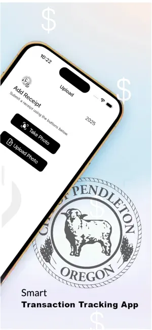 Pendleton360 screenshot 2