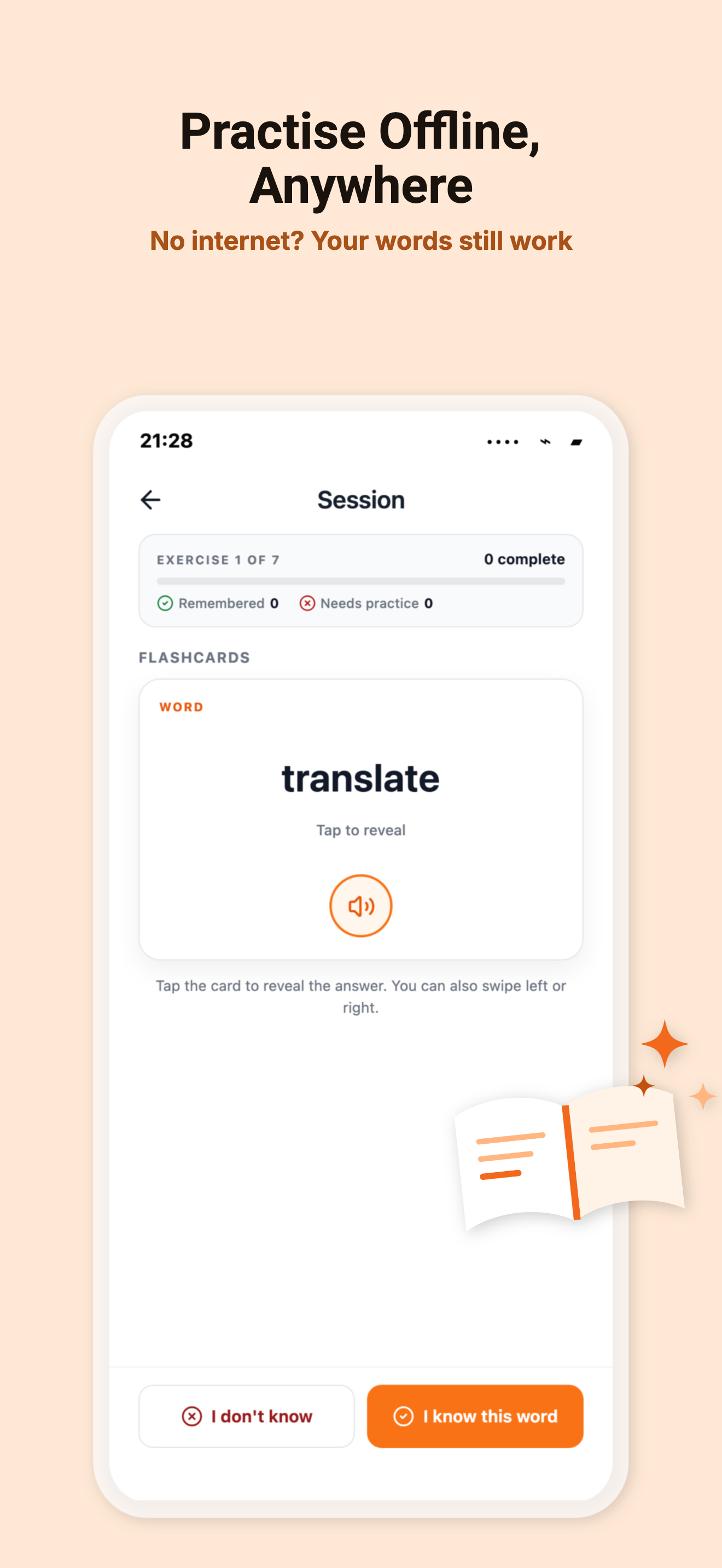 LL Vocabulary: Learn Words screenshot 6
