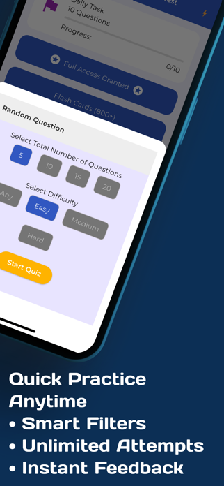 Servsafe Manager Practice Test Screenshot 4 of 10