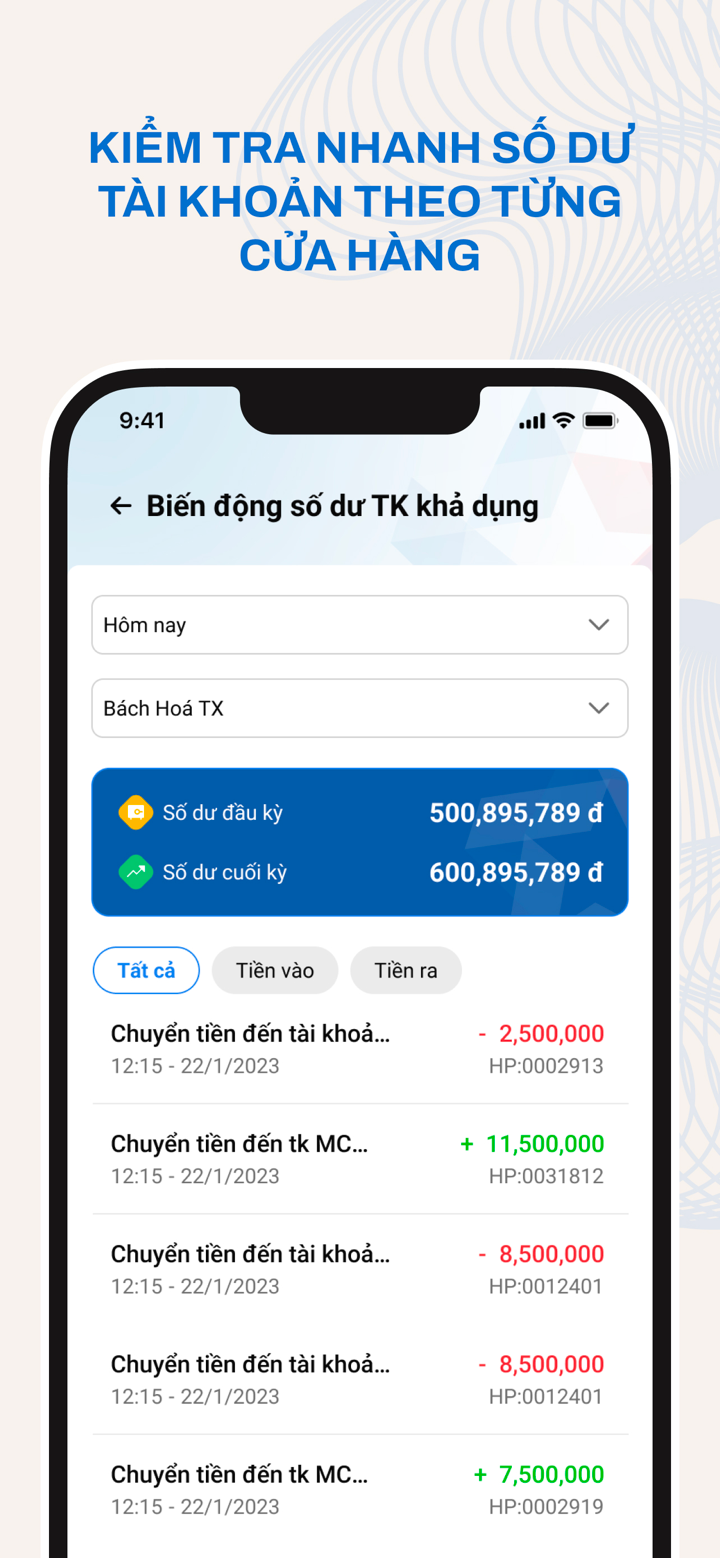 GtelPay Biz screenshot 6