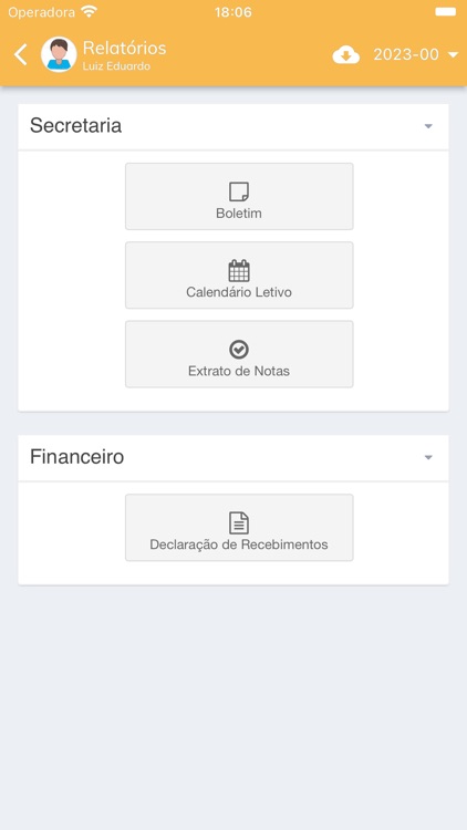 Colégio Foco App screenshot-5