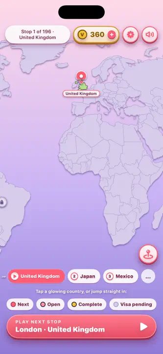 Vendy: Match & Sell screenshot 3