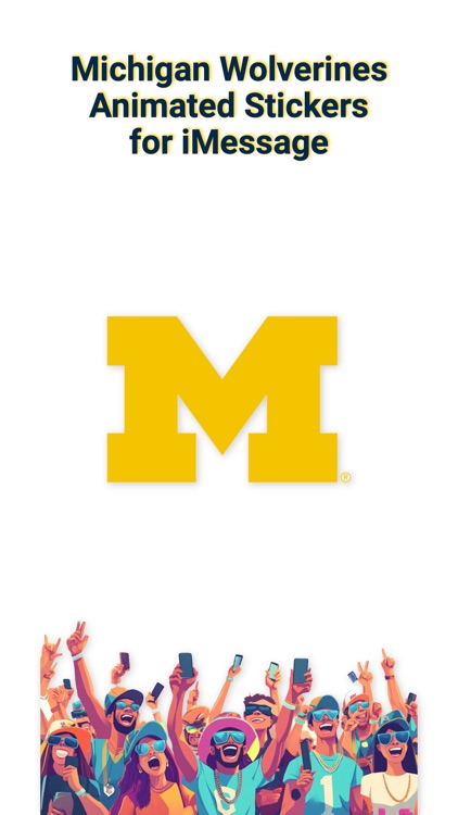 University of Michigan 2024 screenshot-0