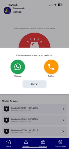 ASI Security Screenshot 6 of 8