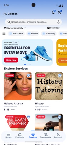 Campus Hustle Screenshot 3 of 6