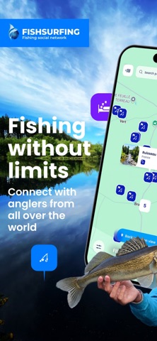 FISHSURFING screenshot