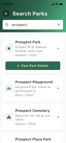 NYC Green Screenshot 4 of 4