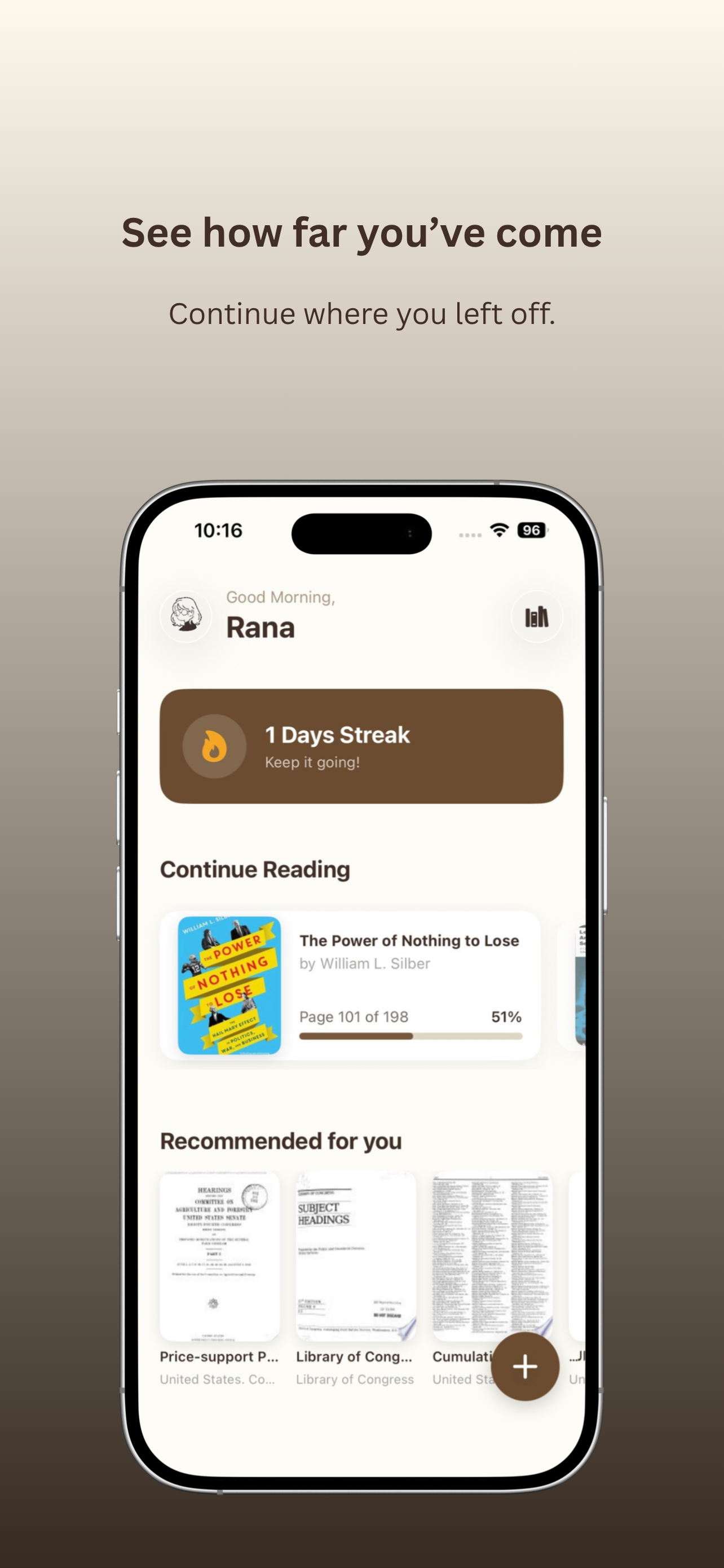 Libro | ليبرو screenshot 5