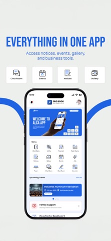 Pro Book Malappuram screenshot