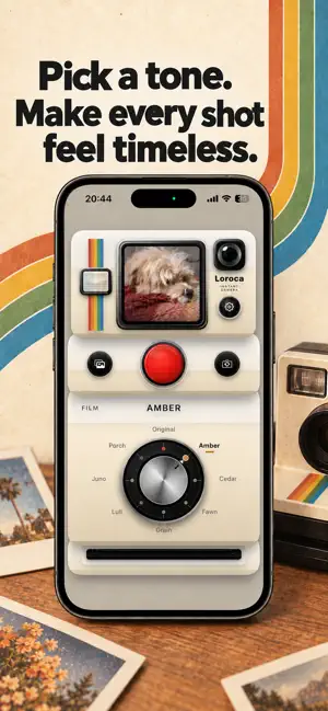Loroca screenshot 3