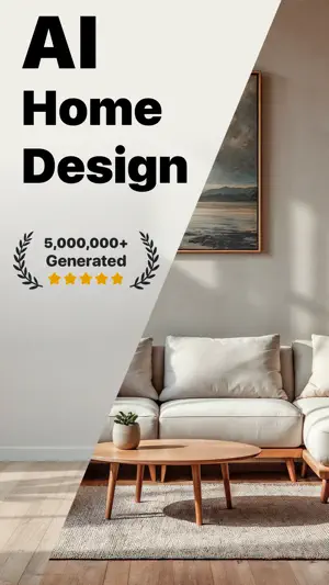 House Design AI screenshot 1