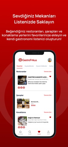 GastroFokus Screenshot 4 of 4