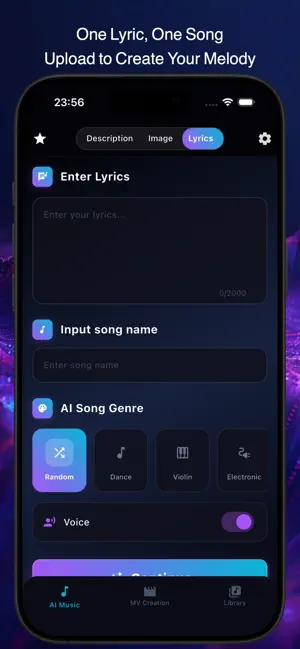 Music Genius Pro screenshot 3