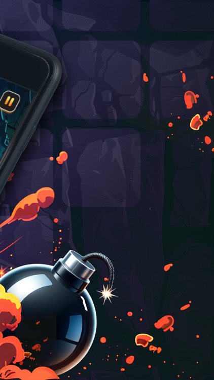 Mines - Mobile Game screenshot-3