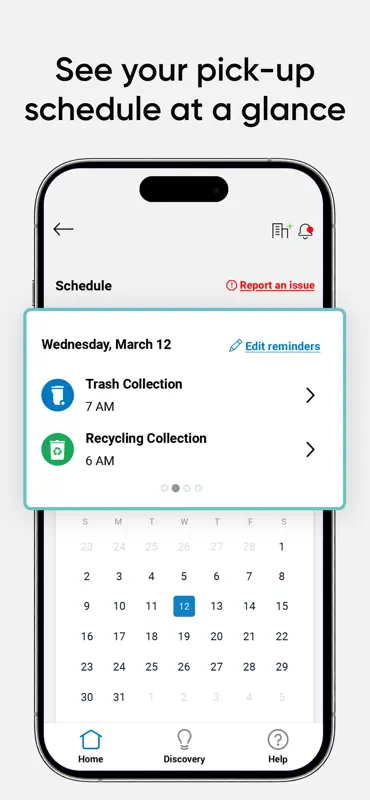 Recycle Coach screenshot 4 of 6