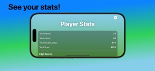 Boulder Climber screenshot