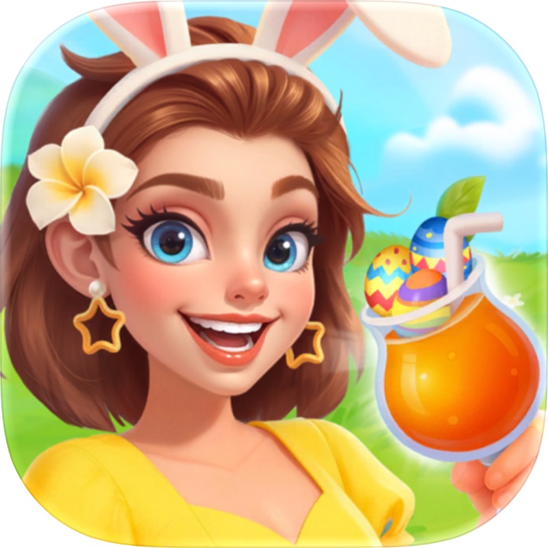 Family Farm Adventure screenshot 10