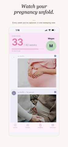Bumpgram Screenshot 4 of 6