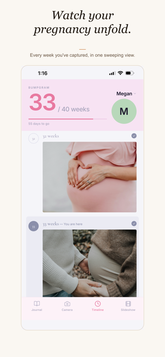 Bumpgram Screenshot 4 of 6