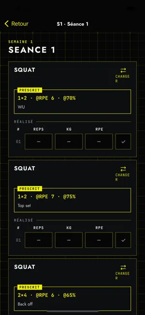 Zen by Studio Coaching screenshot 3