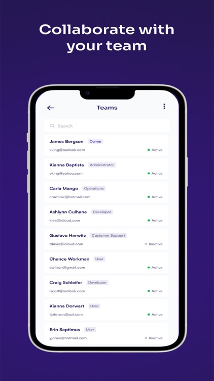 BudPay Business screenshot-4