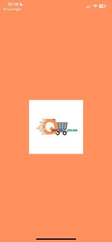 QuickBuy Online Screenshot 1 of 8