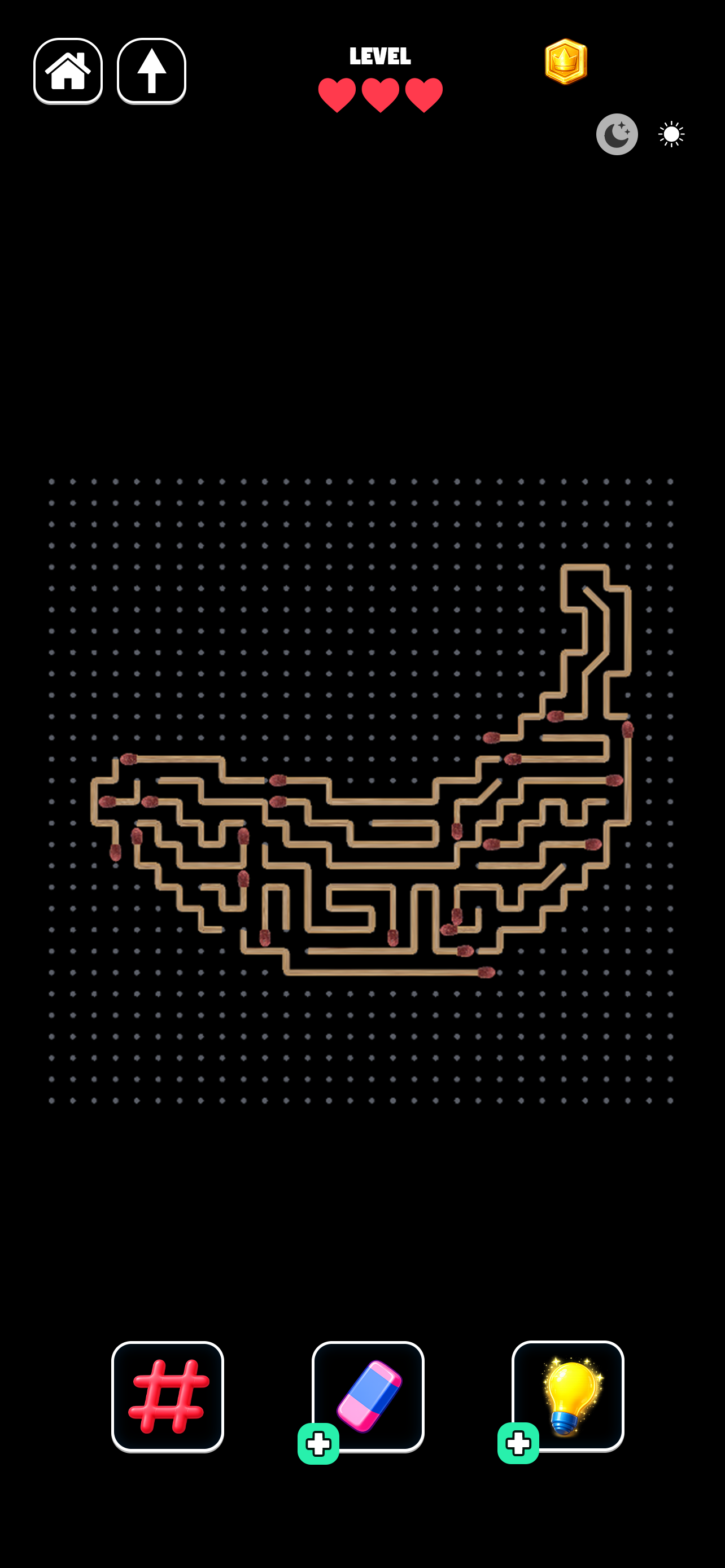 MindMatch: Puzzle Escape screenshot 3