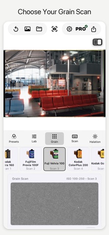 theLAB - Mobile screenshot