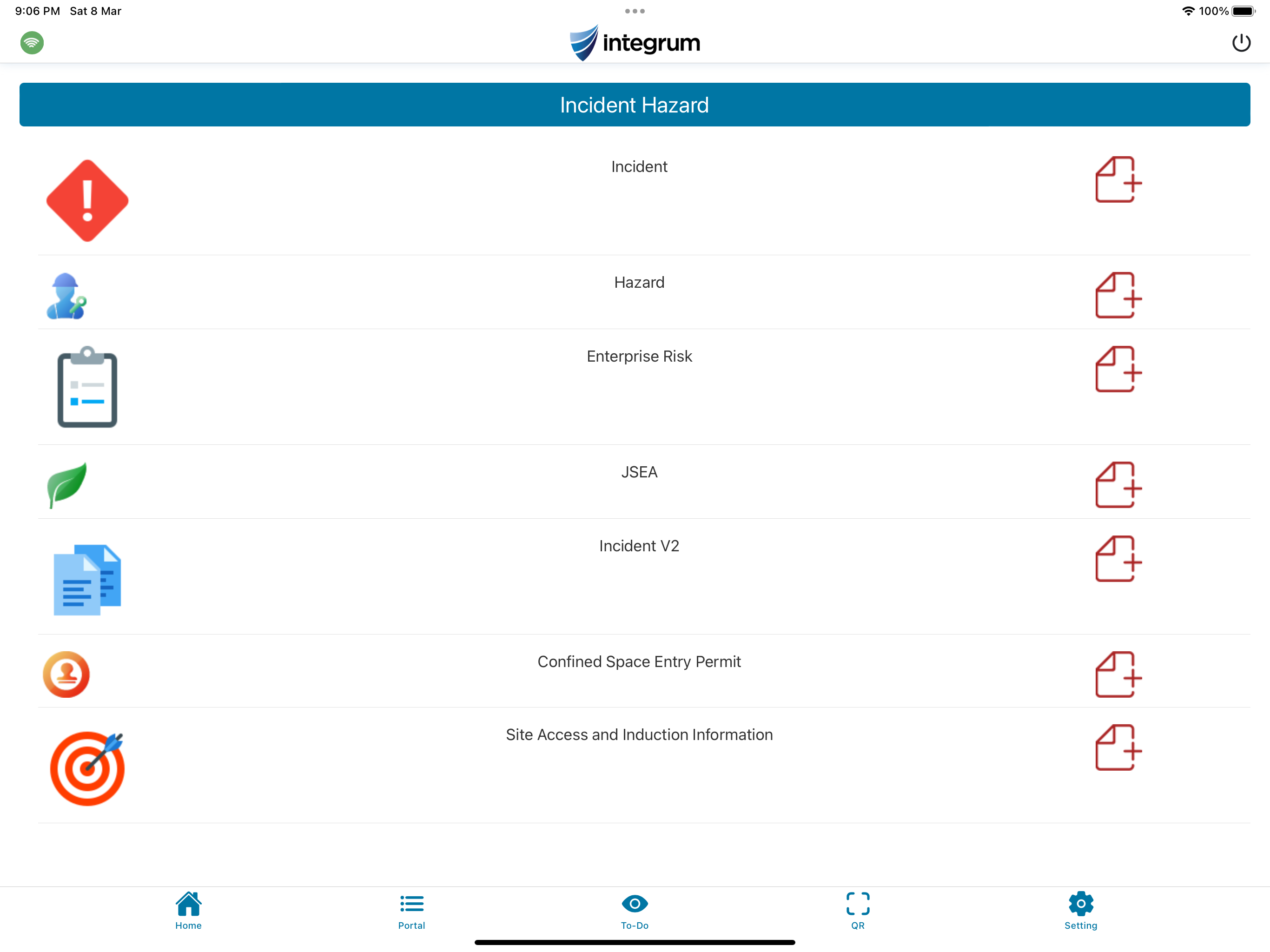 integrumLive