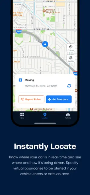 CarRx by Elo GPS screenshot 6