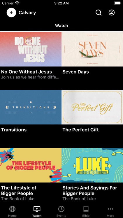 Calvary Church Delran