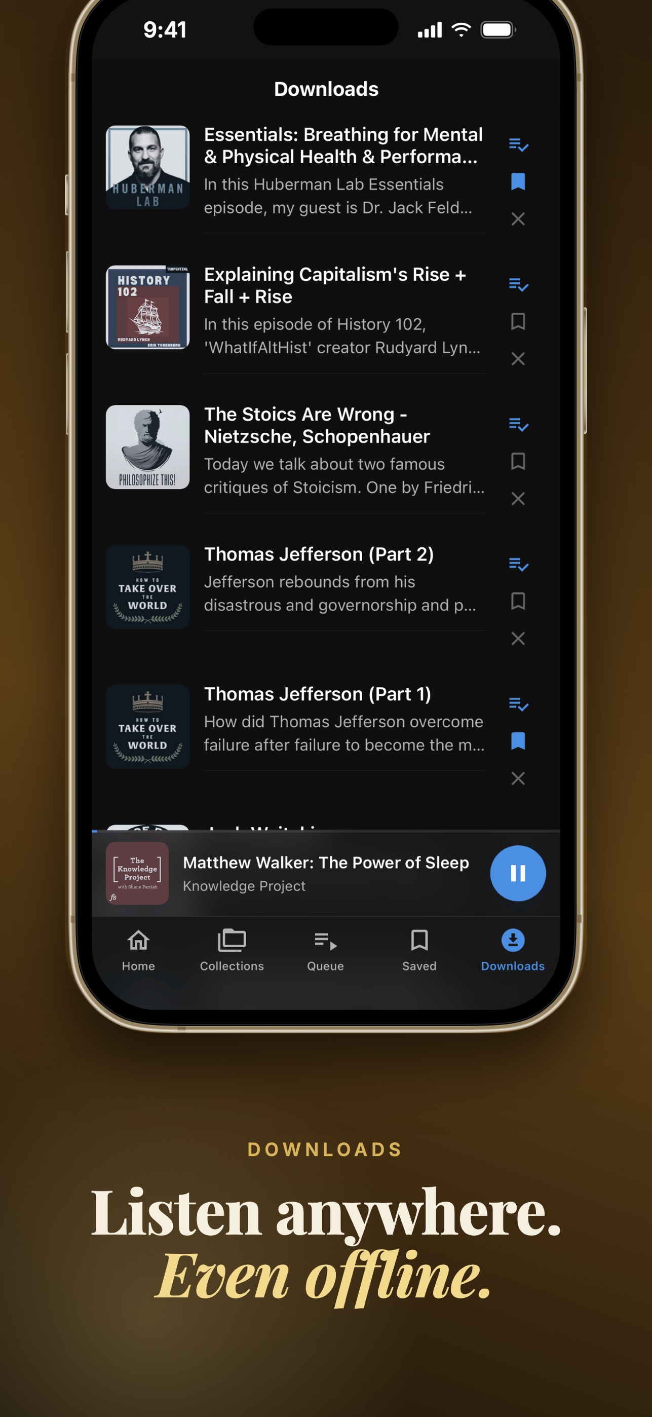 Screenshot 5 of Eden Learning