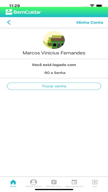 Bem Cuidar screenshot-3