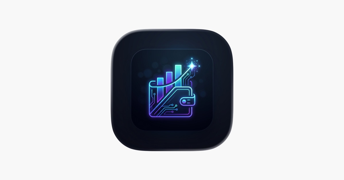 Smira – Voice Expense Tracker — 官网预览图