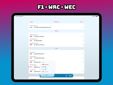 MotoWeek Screenshot 2
