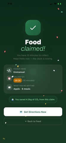 SaveExcess screenshot