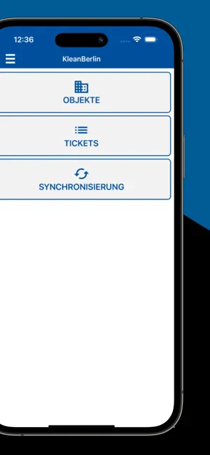 KleanBerlin screenshot 1
