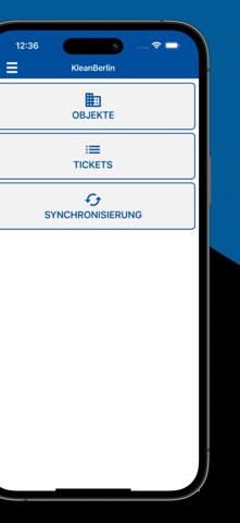 KleanBerlin Screenshot 1 of 5