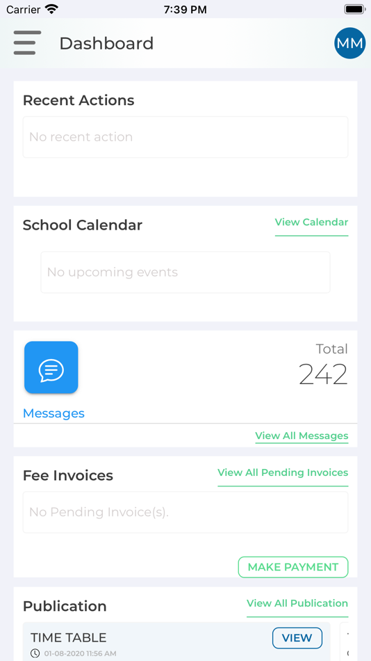 #4. Edchemy App (iOS) Bởi: Edchemy Solutions India Private Limited