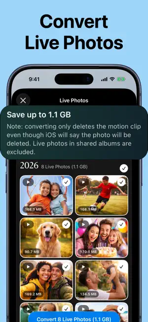 This Day: Photo Cleaner screenshot 3