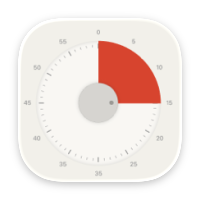 AL-60: Visual & Focus Timer