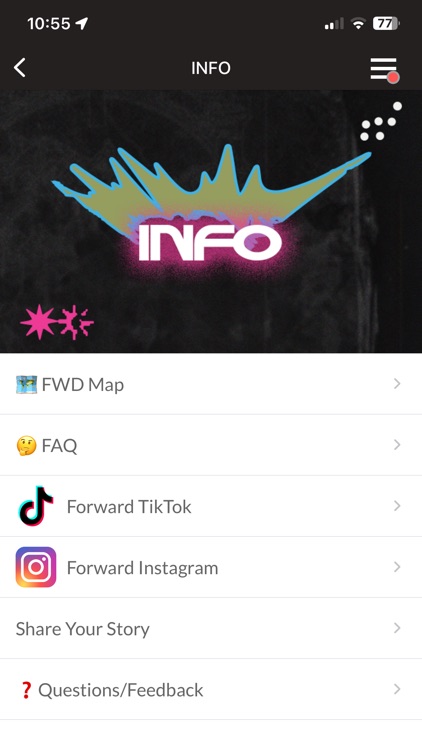 Forward Conference 2025