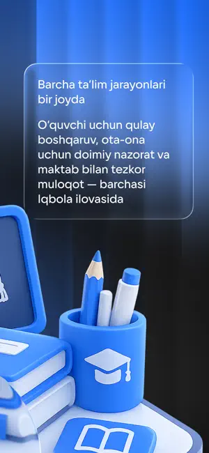 Iqbola Oila screenshot 2