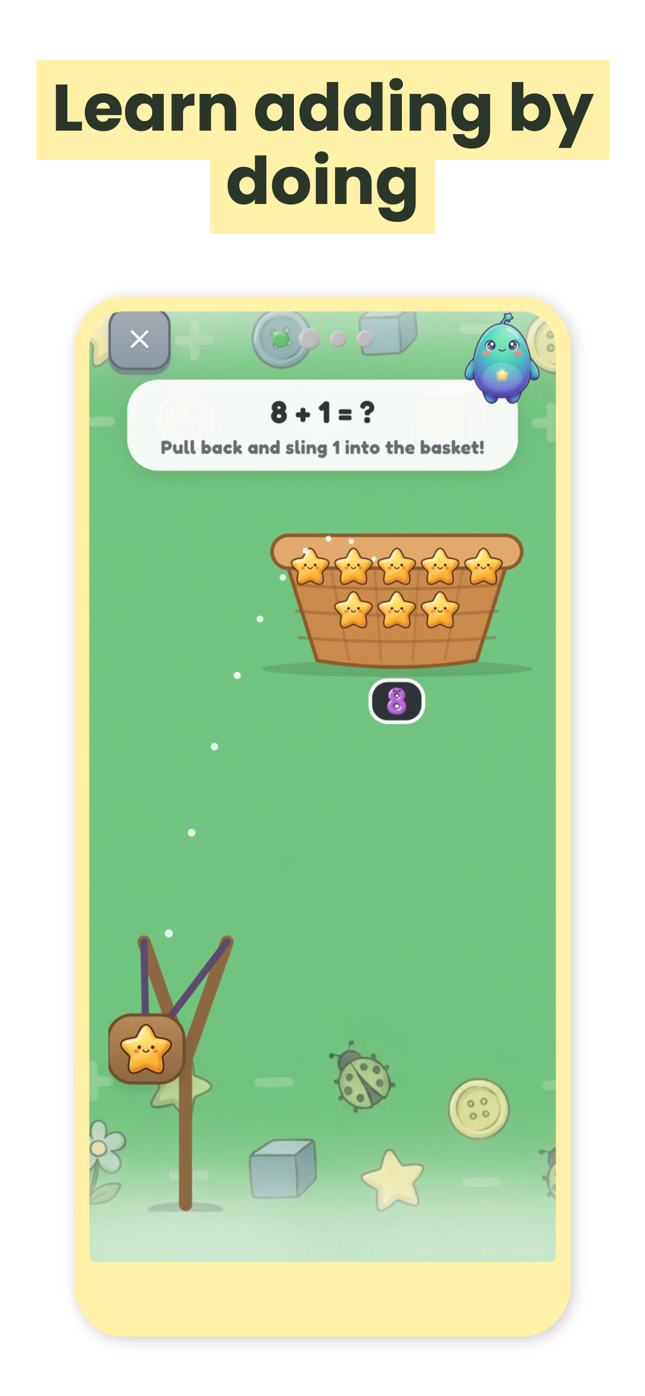 NumbersPlay: Maths for Kids screenshot 5