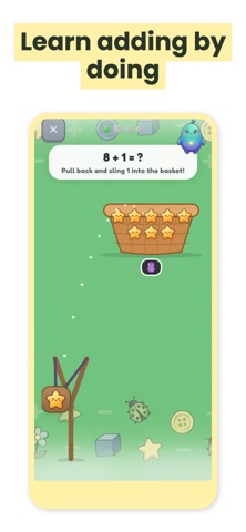 NumbersPlay: Maths for Kids Screenshot 5 of 7